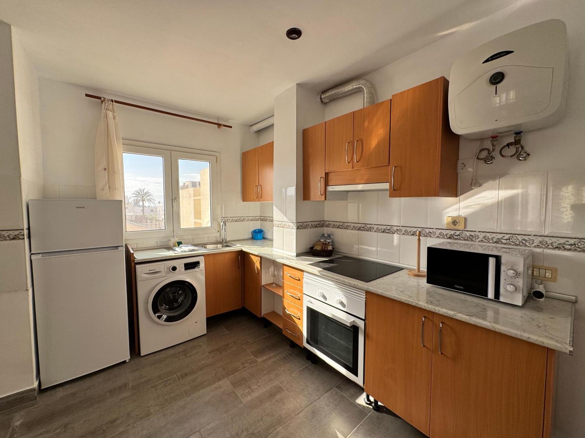 Arguineguin Sunset Apartment Room photo